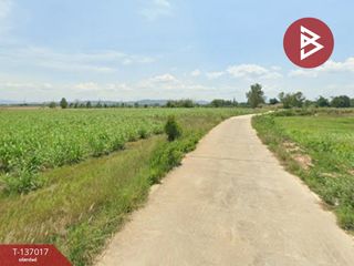 For sale land in Cha Am, Phetchaburi