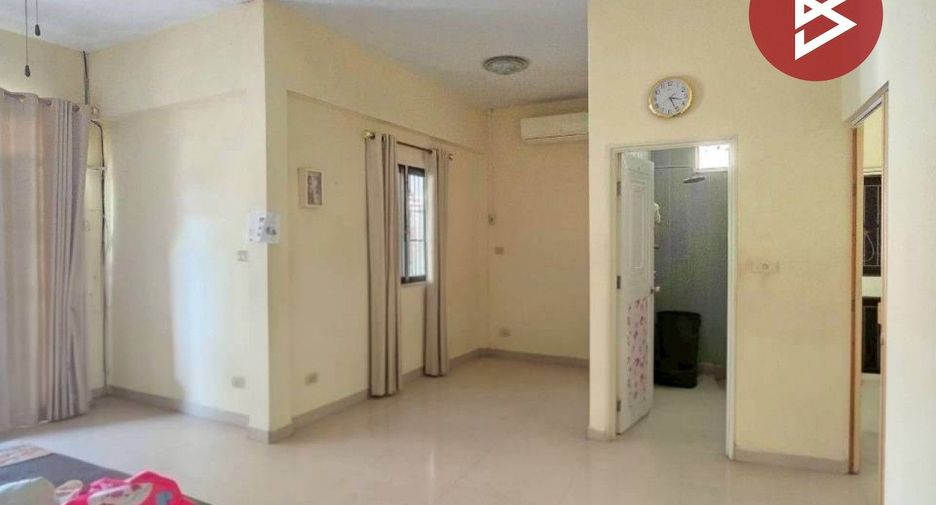 Casa en venta de 2 habitaciones en Mueang Rayong, Rayong