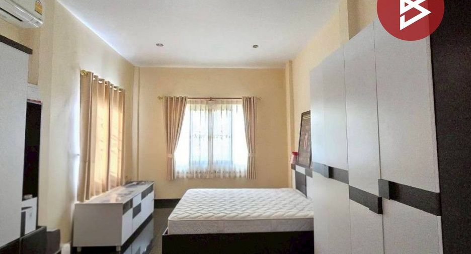 Casa en venta de 2 habitaciones en Mueang Rayong, Rayong