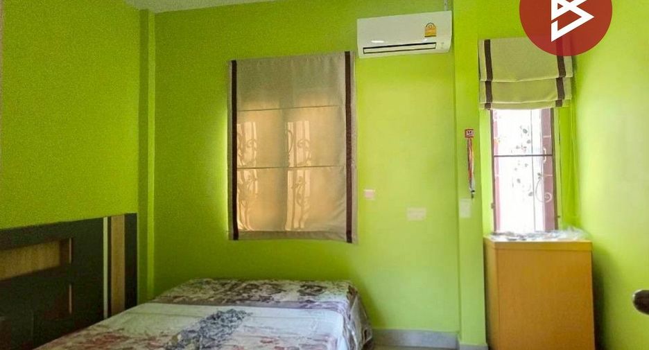 Casa en venta de 2 habitaciones en Mueang Rayong, Rayong