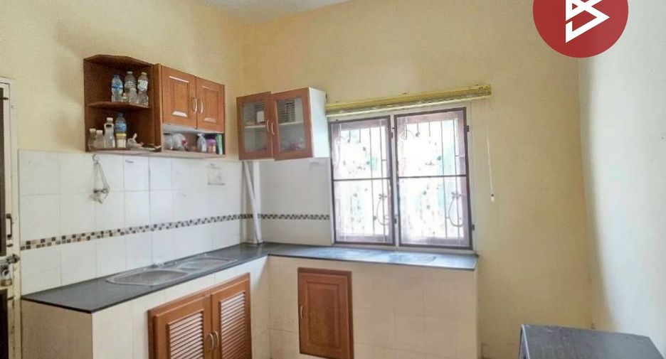 Casa en venta de 2 habitaciones en Mueang Rayong, Rayong