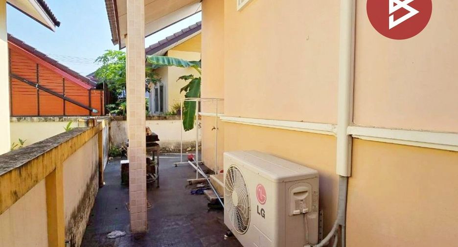 Casa en venta de 2 habitaciones en Mueang Rayong, Rayong