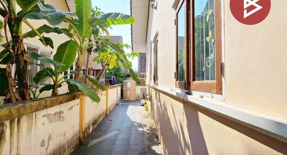 Casa en venta de 2 habitaciones en Mueang Rayong, Rayong
