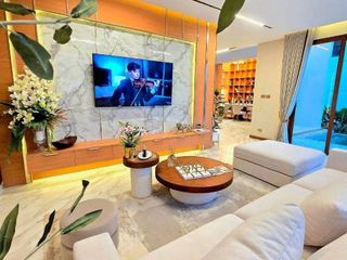 À vendre 5 chambres villa à Bang Lamung, Chonburi