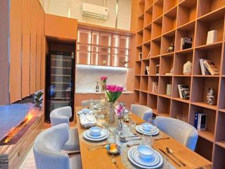 À vendre 5 chambres villa à Bang Lamung, Chonburi