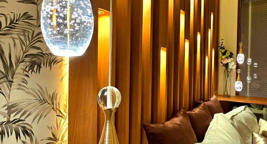 Продажа 5 спальни вилла в Банг Ламунг, Чонбури