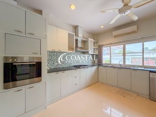For rent 3 bedrooms house in Bang Lamung, Chonburi