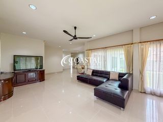 For rent 3 bedrooms house in Bang Lamung, Chonburi