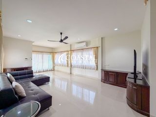 For rent 3 bedrooms house in Bang Lamung, Chonburi