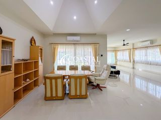 For rent 3 bedrooms house in Bang Lamung, Chonburi