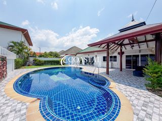 For rent 3 bedrooms house in Bang Lamung, Chonburi