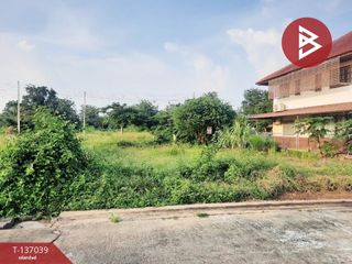 For sale land in Cha Am, Phetchaburi