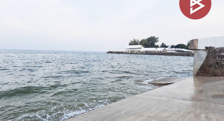 For sale land in Cha Am, Phetchaburi