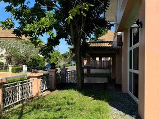For rent 3 bedrooms house in Ban Chang, Rayong