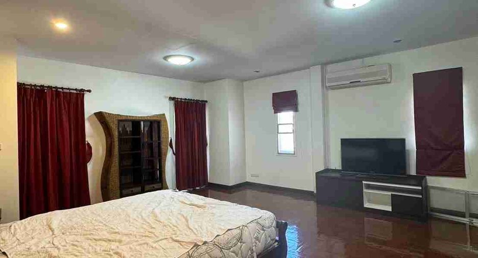 Casa en alquiler de 3 habitaciones en Ban Chang, Rayong