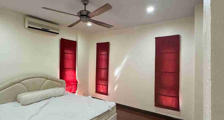 Casa en alquiler de 3 habitaciones en Ban Chang, Rayong