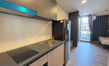 For rent 1 Beds condo in Khlong San, Bangkok