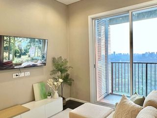 For rent 2 bedrooms condo in Chatuchak, Bangkok