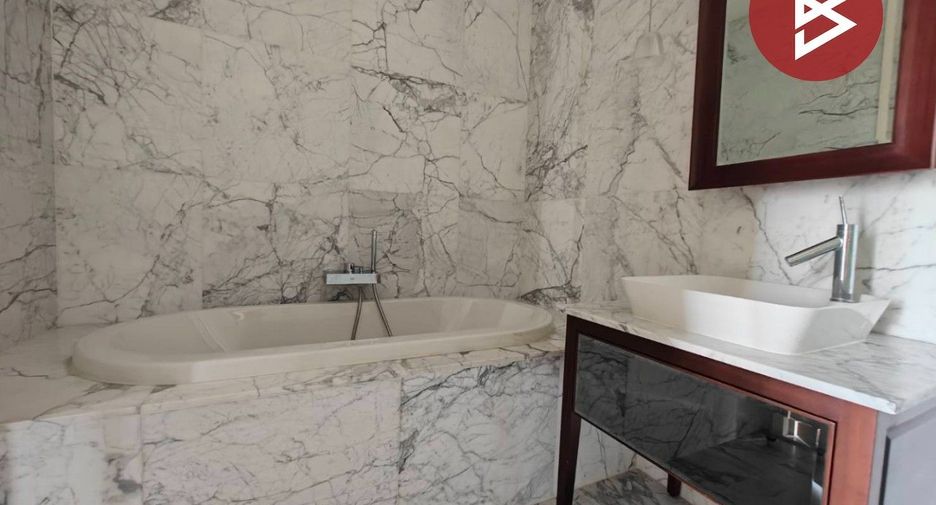 Продажа 1 кровать кондо в Щаттхана, Бангкок