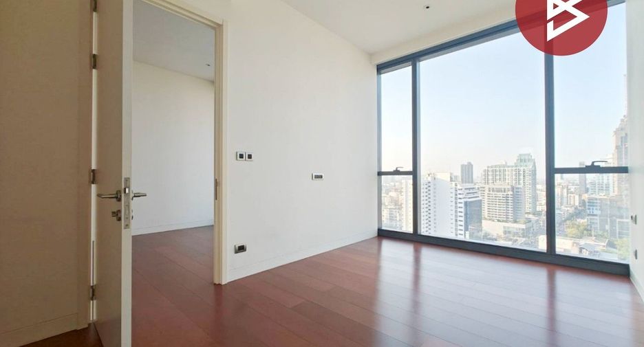 Продажа 1 кровать кондо в Щаттхана, Бангкок