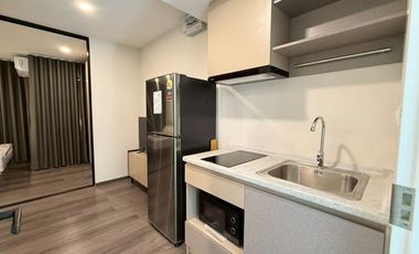 For rent 1 Beds condo in Khlong San, Bangkok