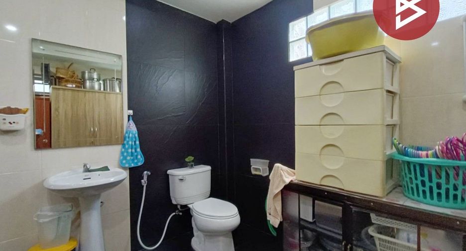 À vendre 4 chambres maison à Bang Khonthi, Samut Songkhram