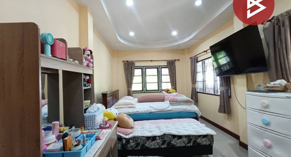 À vendre 4 chambres maison à Bang Khonthi, Samut Songkhram