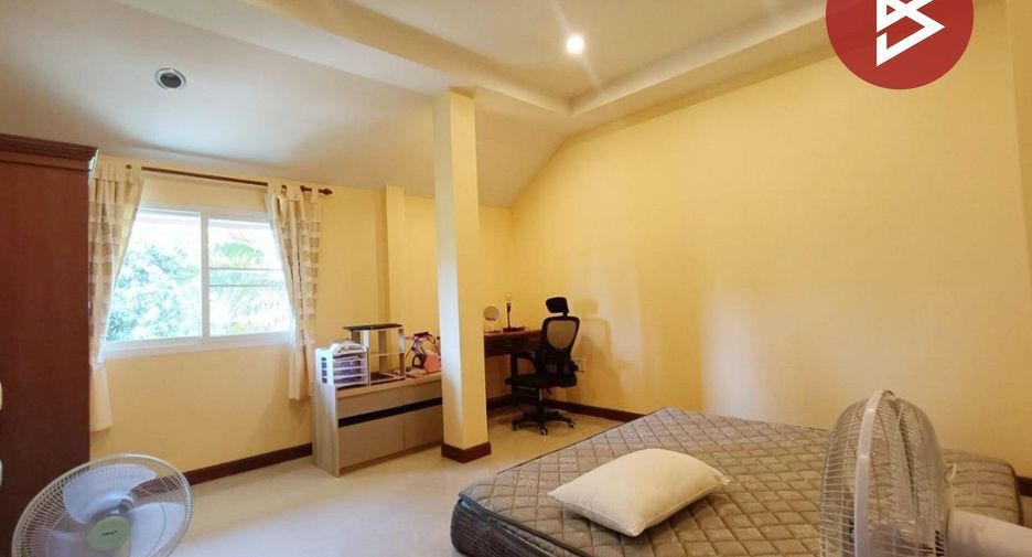 À vendre 4 chambres maison à Bang Khonthi, Samut Songkhram