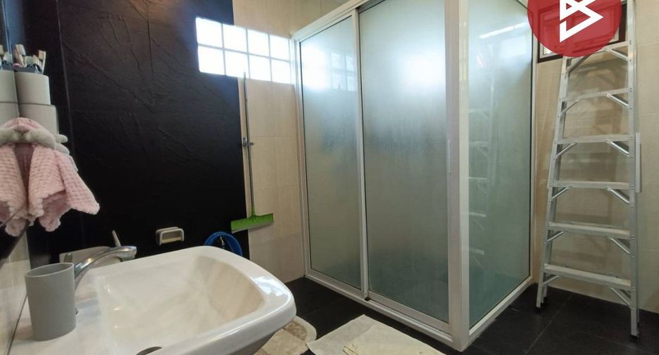 À vendre 4 chambres maison à Bang Khonthi, Samut Songkhram