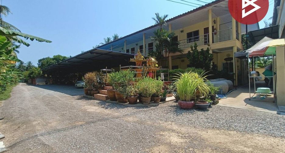 À vendre 4 chambres maison à Bang Khonthi, Samut Songkhram