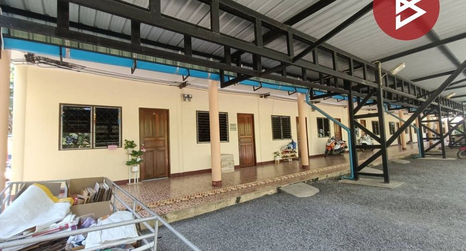À vendre 4 chambres maison à Bang Khonthi, Samut Songkhram