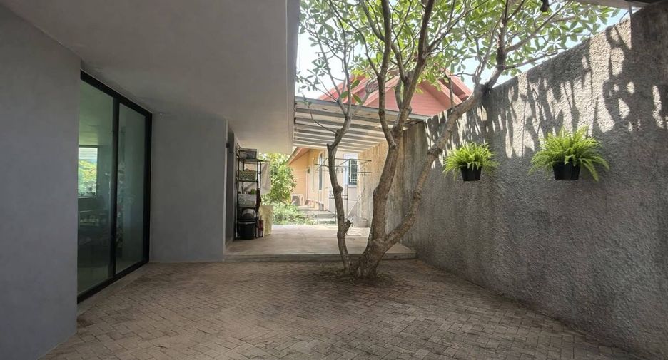 Casa en venta de 3 habitaciones en San Pa Tong, Chiang Mai