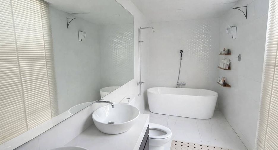 Casa en venta de 3 habitaciones en San Pa Tong, Chiang Mai
