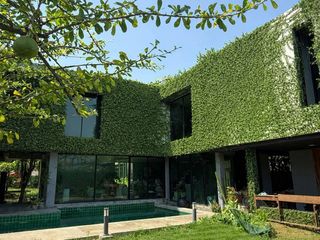 For sale 3 bedrooms house in San Pa Tong, Chiang Mai