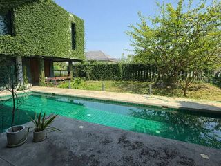 For sale 3 bedrooms house in San Pa Tong, Chiang Mai