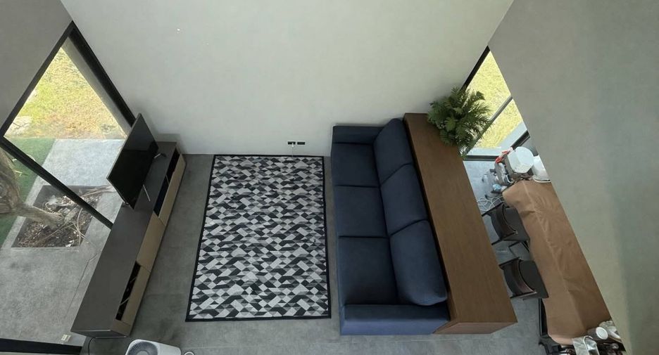 Casa en venta de 3 habitaciones en San Pa Tong, Chiang Mai