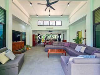 Casa en venta de 4 habitaciones en Bang Saray, Pattaya