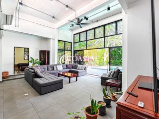 Casa en venta de 4 habitaciones en Bang Saray, Pattaya
