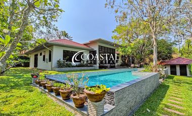 À vendre 4 chambres maison à Sattahip, Chonburi