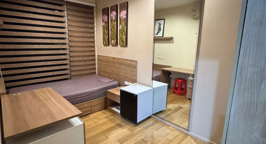 Condo en alquiler y en venta de 2 habitaciones en Phra Khanong, Bangkok