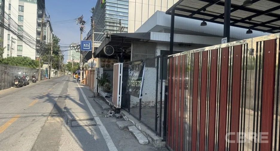 ขาย 2 ห้องนอน บ้านเดี่ยว ใน คลองเตย, กรุงเทพฯ