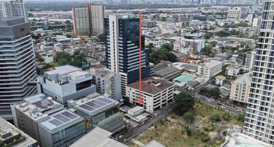 ขาย 2 ห้องนอน บ้านเดี่ยว ใน คลองเตย, กรุงเทพฯ