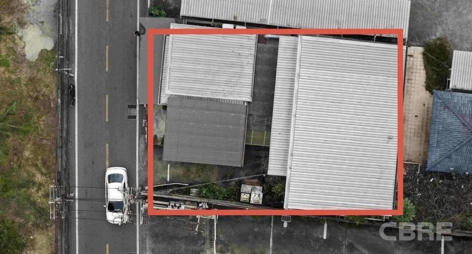 ขาย 2 ห้องนอน บ้านเดี่ยว ใน คลองเตย, กรุงเทพฯ