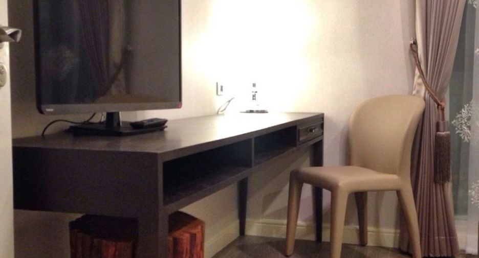 For rent そして for sale 1 Beds condo in Khlong Toei, Bangkok