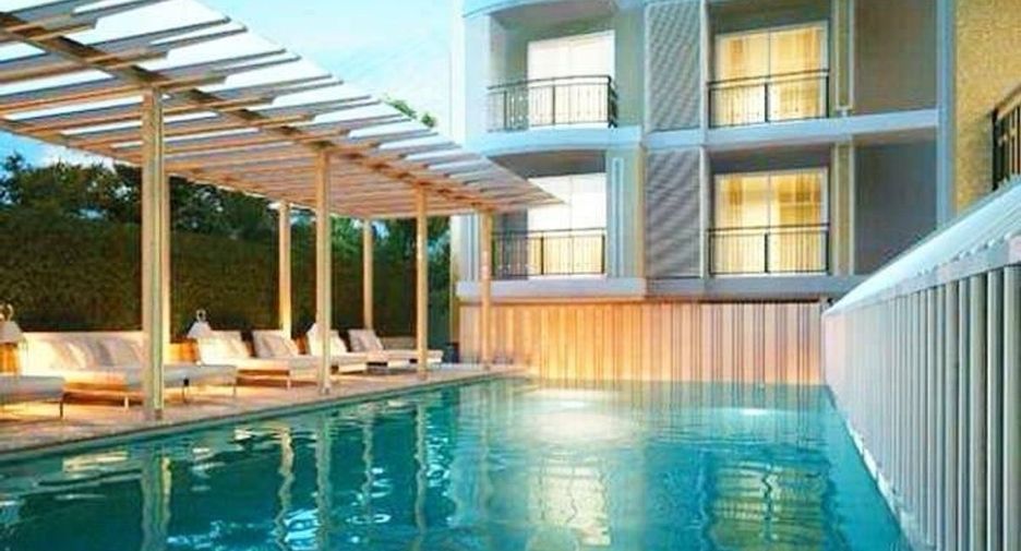 For rent そして for sale 1 Beds condo in Khlong Toei, Bangkok
