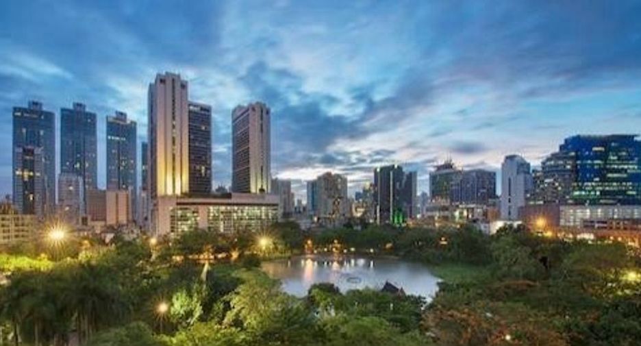 For rent そして for sale 1 Beds condo in Khlong Toei, Bangkok