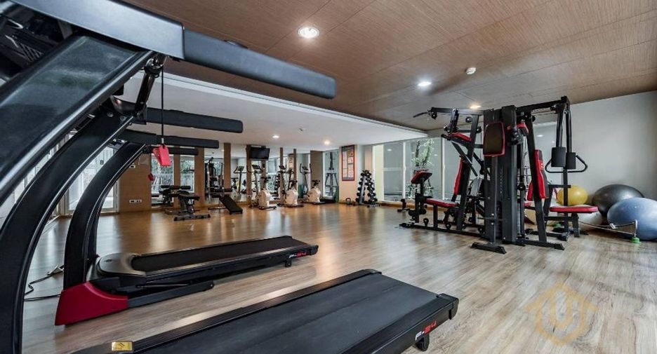 For rent そして for sale 1 Beds condo in Khlong Toei, Bangkok