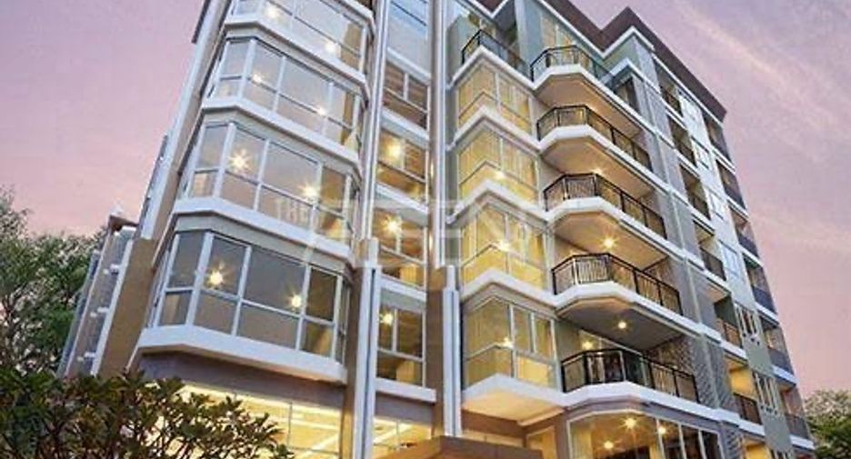 For rent そして for sale 1 Beds condo in Khlong Toei, Bangkok