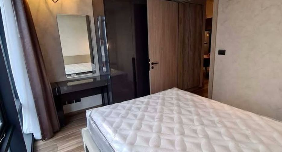 出售 2 卧室 公寓 在 Watthana, 曼谷