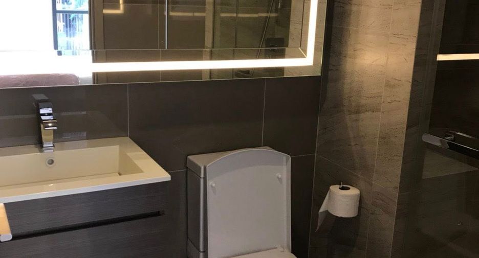 For rent 1 bed condo in Suan Luang, Bangkok
